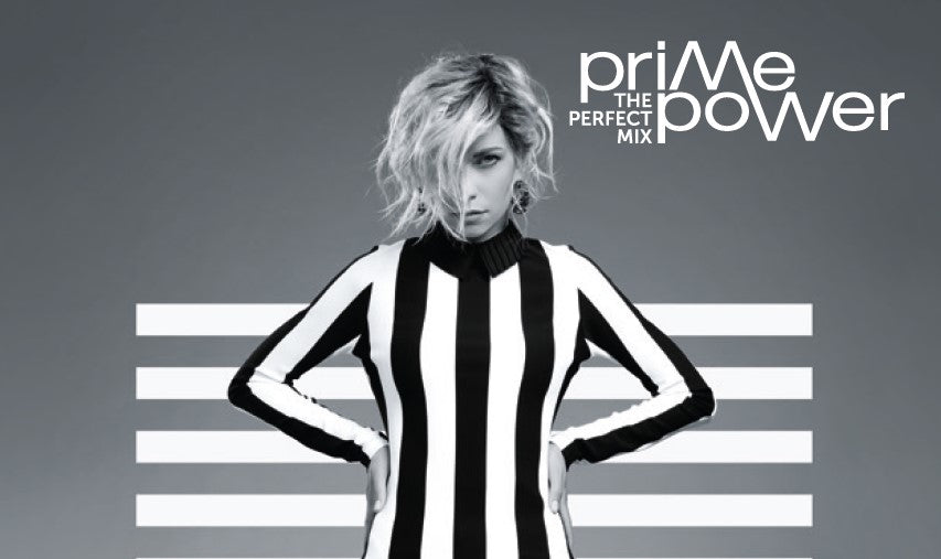 Prime Power Perücken von Ellen Wille - Innovative Haarfaser