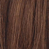 Perücke Sara - chocolate brown