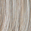 Perücke Wish - pearl grey mix