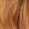 Perücke Magic Coco - Copper Red Rooted (28/33+6)