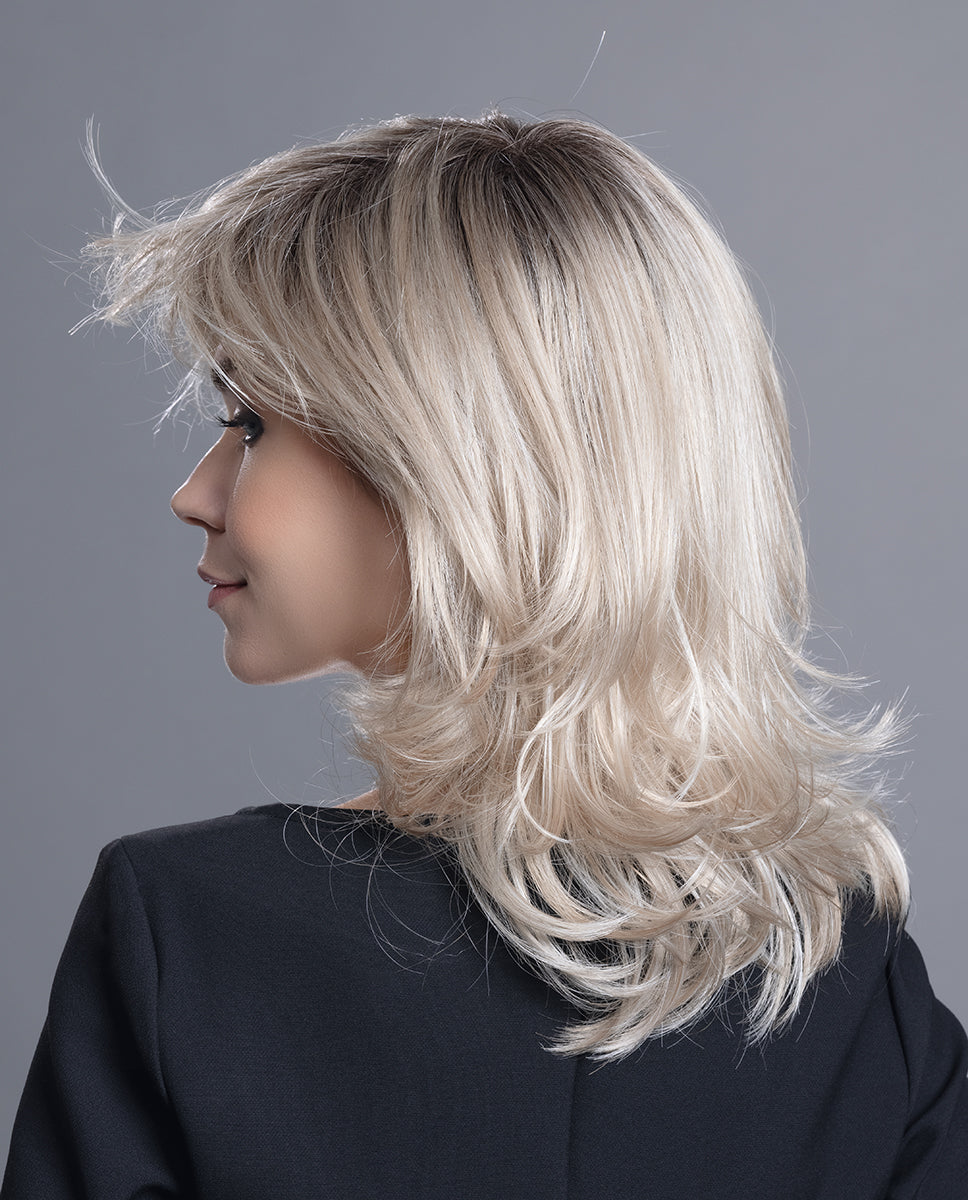 Perücke Alive Mono Part