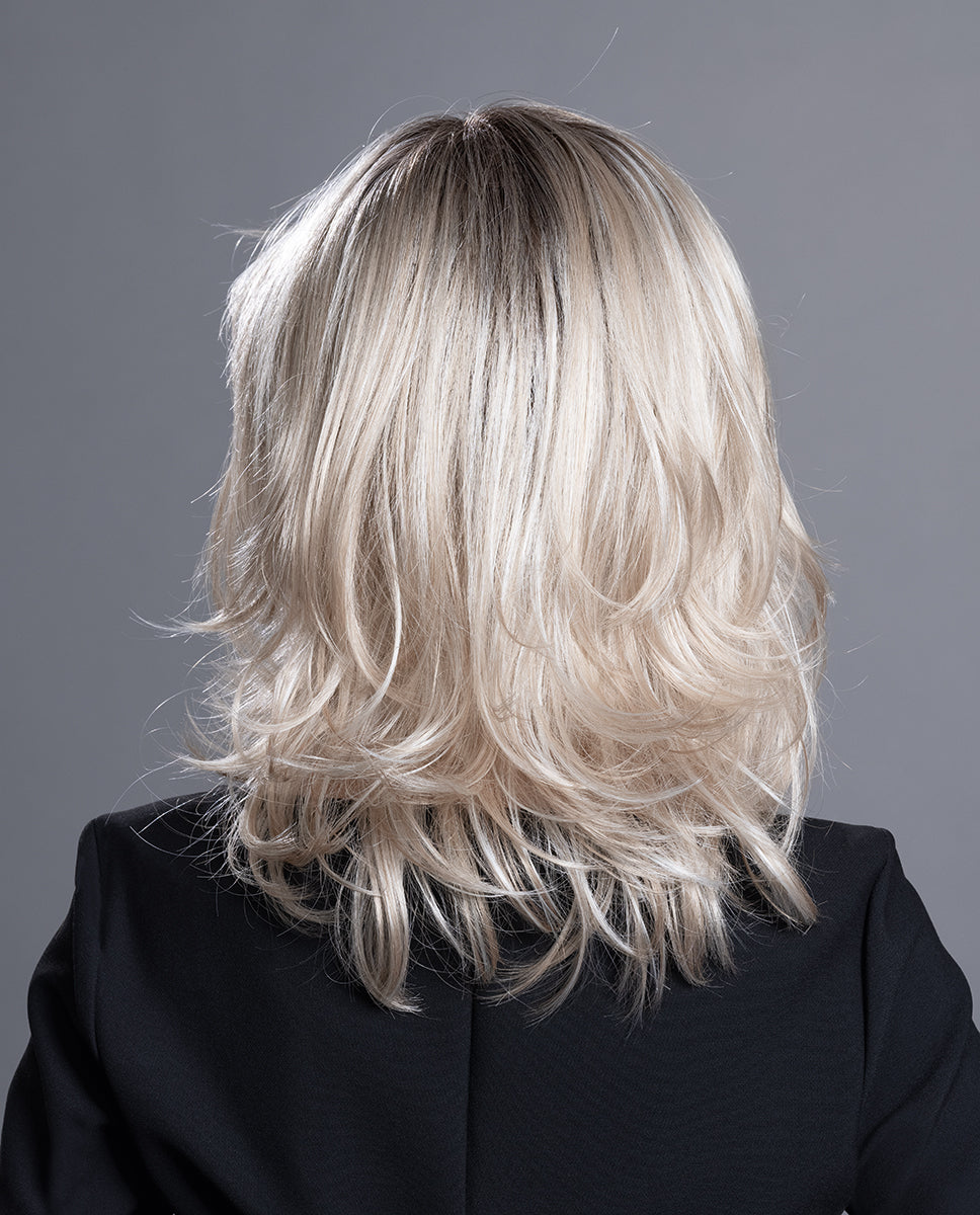 Perücke Alive Mono Part