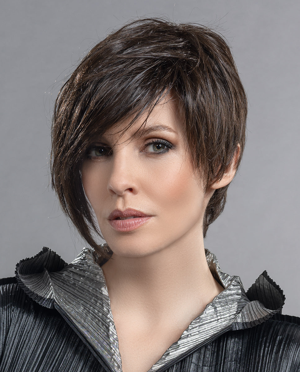 Perücke Amaze Mono Part