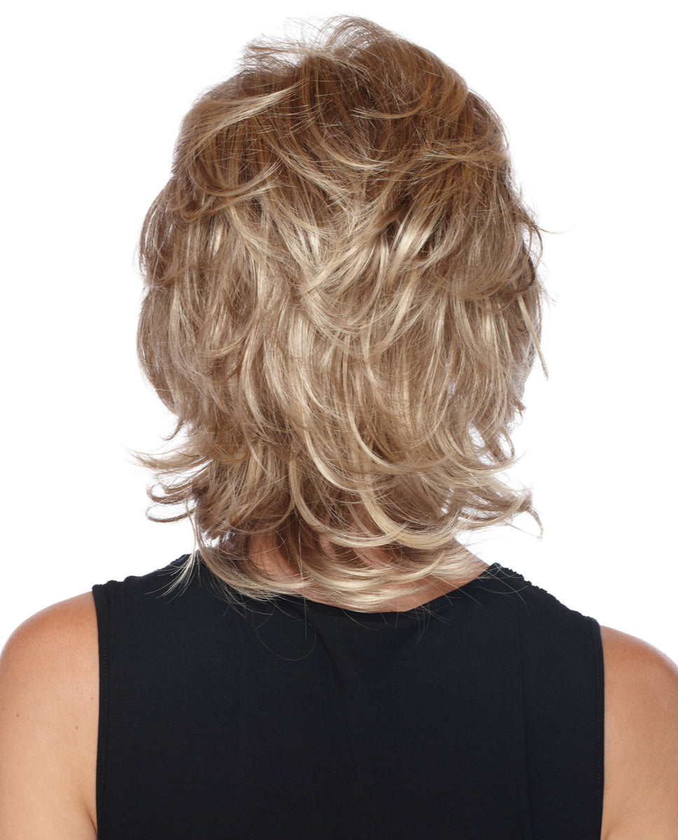 Estetica Perücke Angela