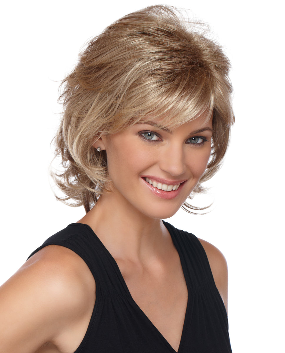 Estetica Perücke Angela