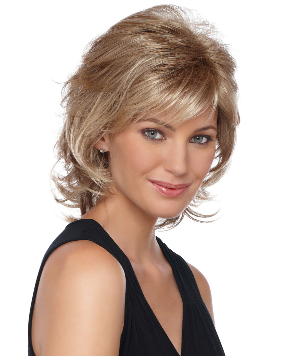 Estetica Perücke Angela