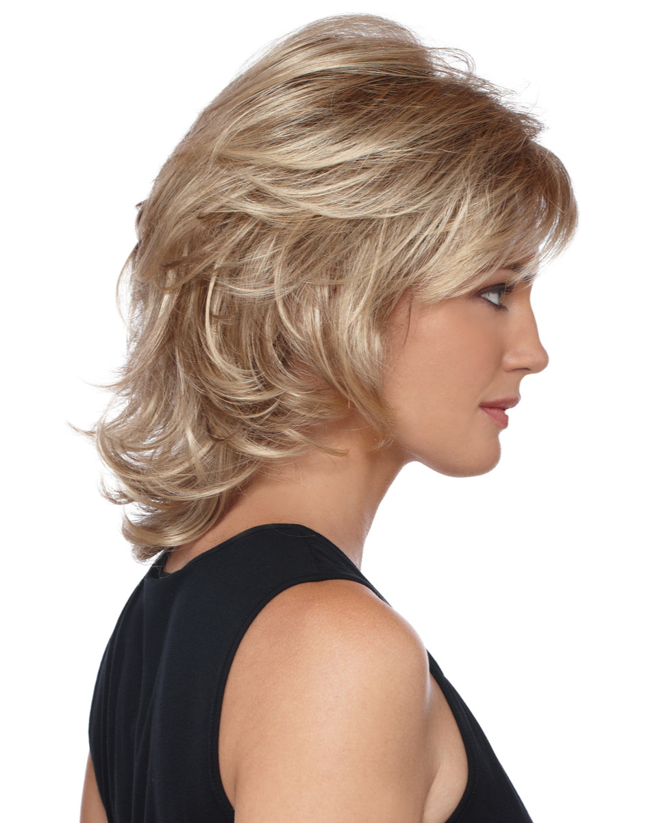 Estetica Perücke Angela