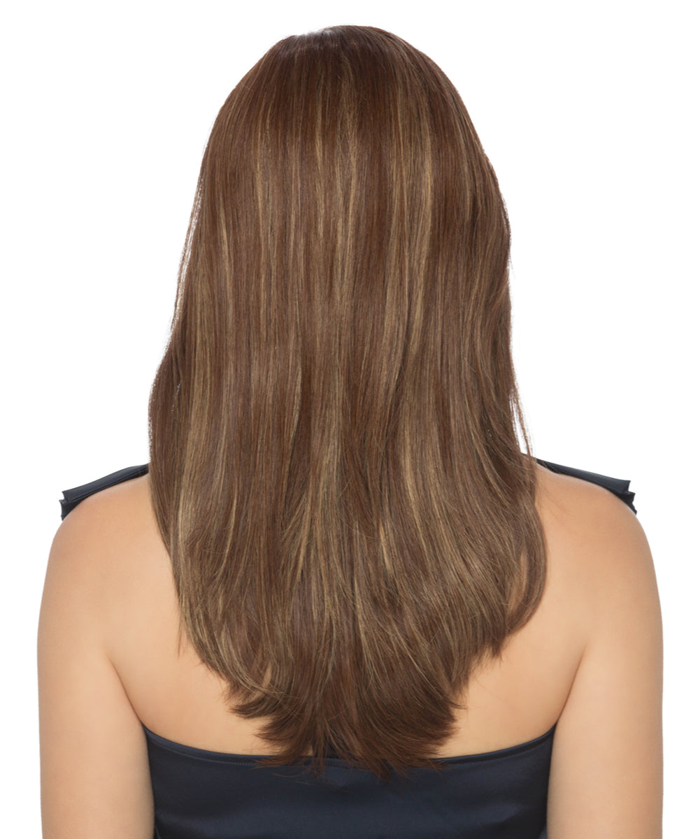 Estetica Perücke Angelina