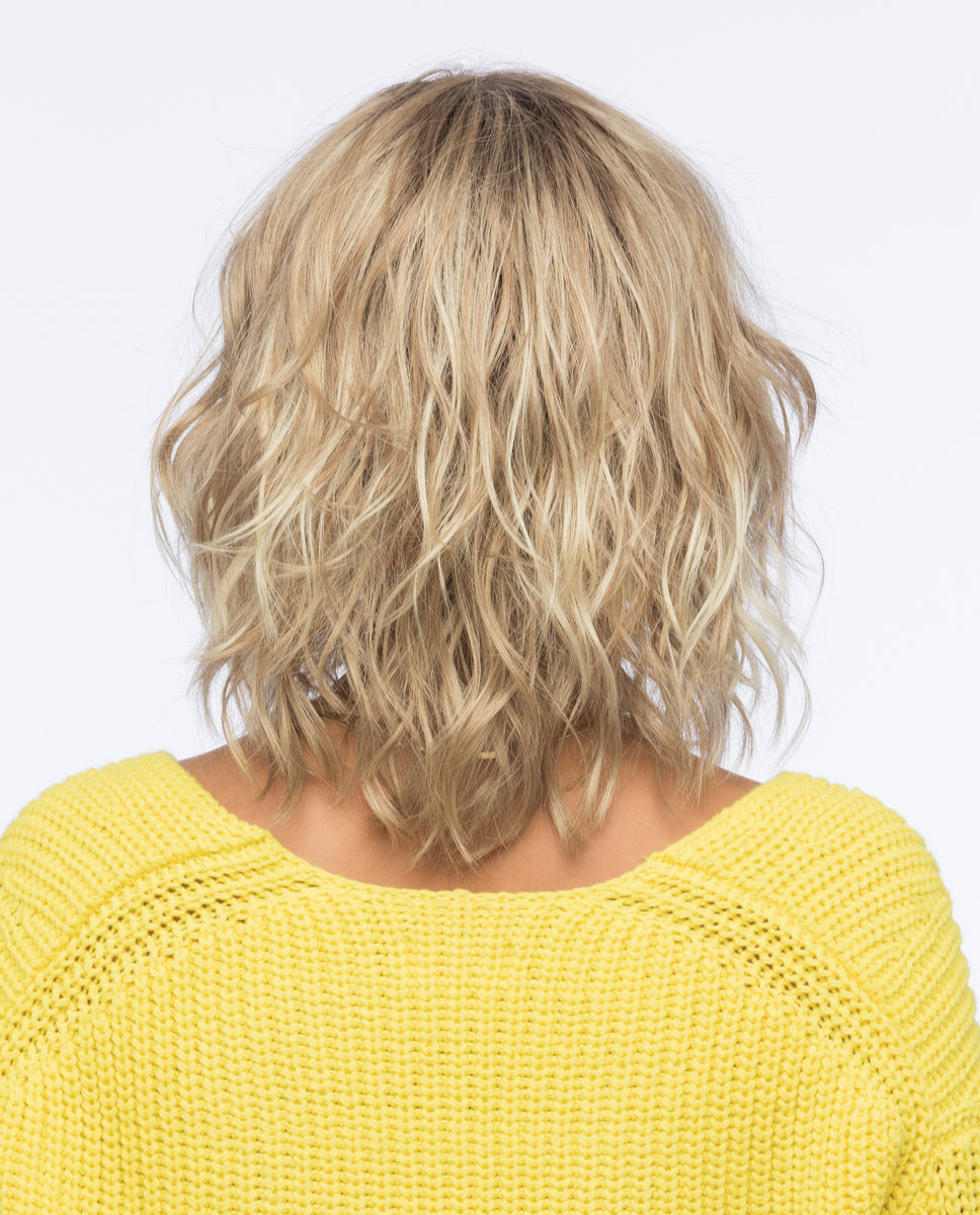 Estetica Perücke Arlo