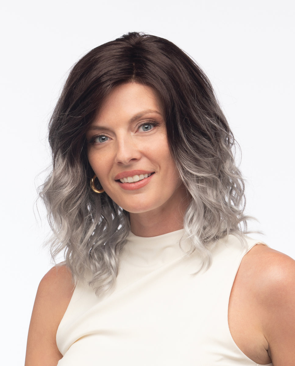 Estetica Perücke Avalon