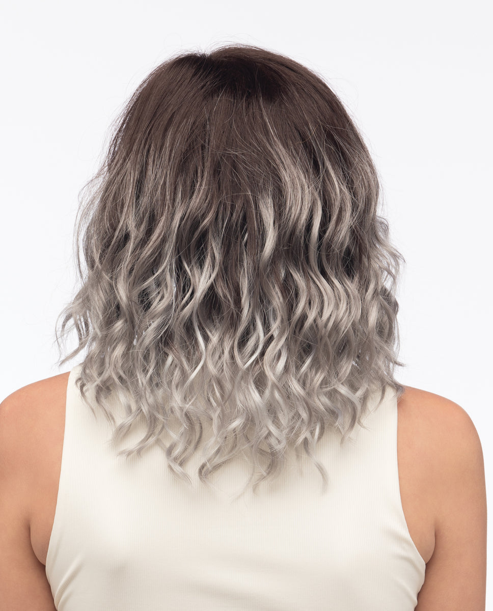 Estetica Perücke Avalon