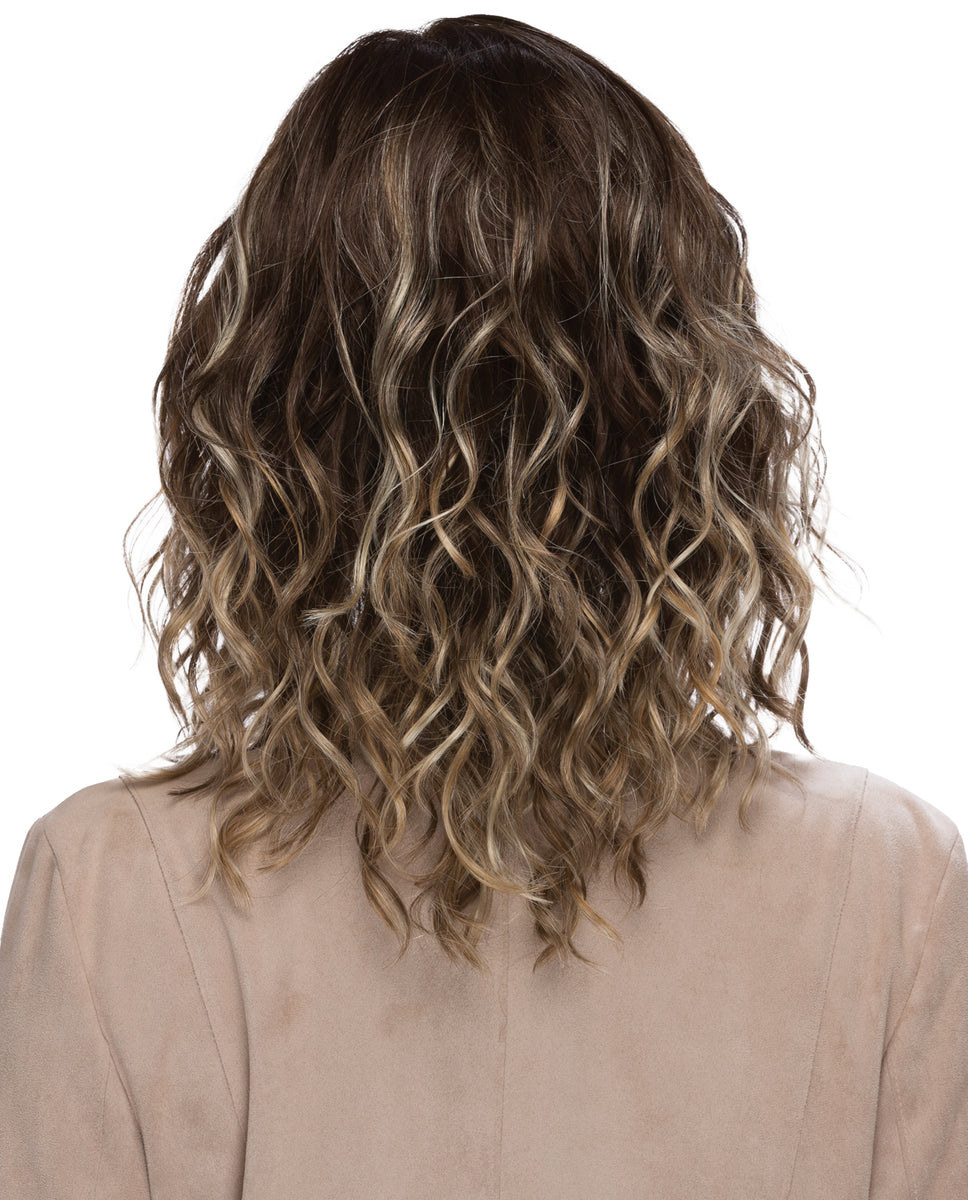 Estetica Perücke Avalon