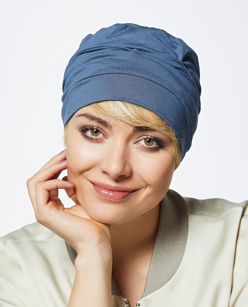 Kopfbedeckung Bahama