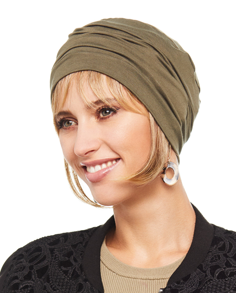 Kopfbedeckung Bahama