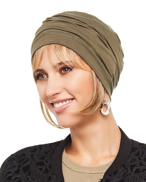 Kopfbedeckung Bahama