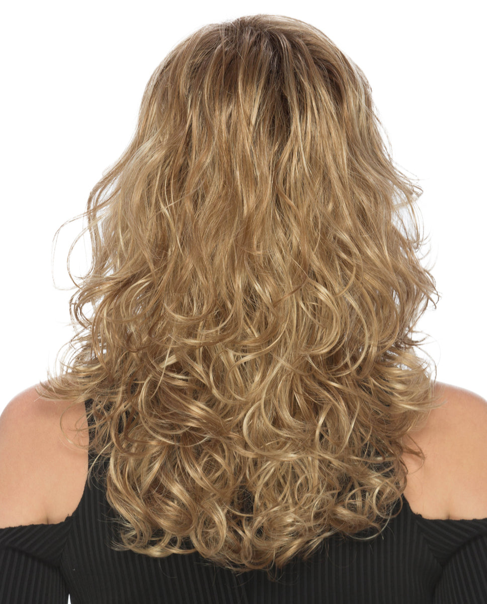 Estetica Perücke Becky