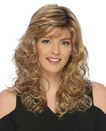 Estetica Perücke Becky