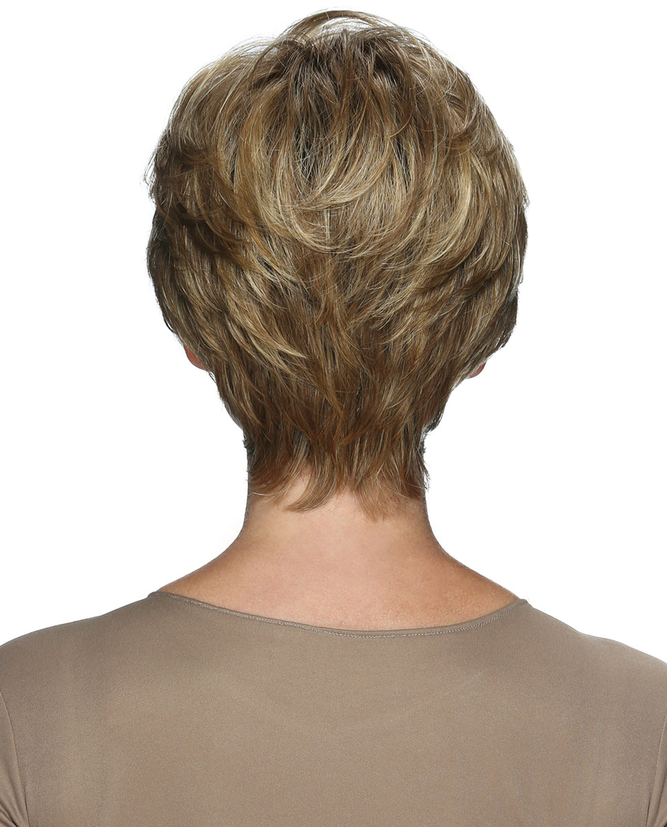 Estetica Perücke Billie