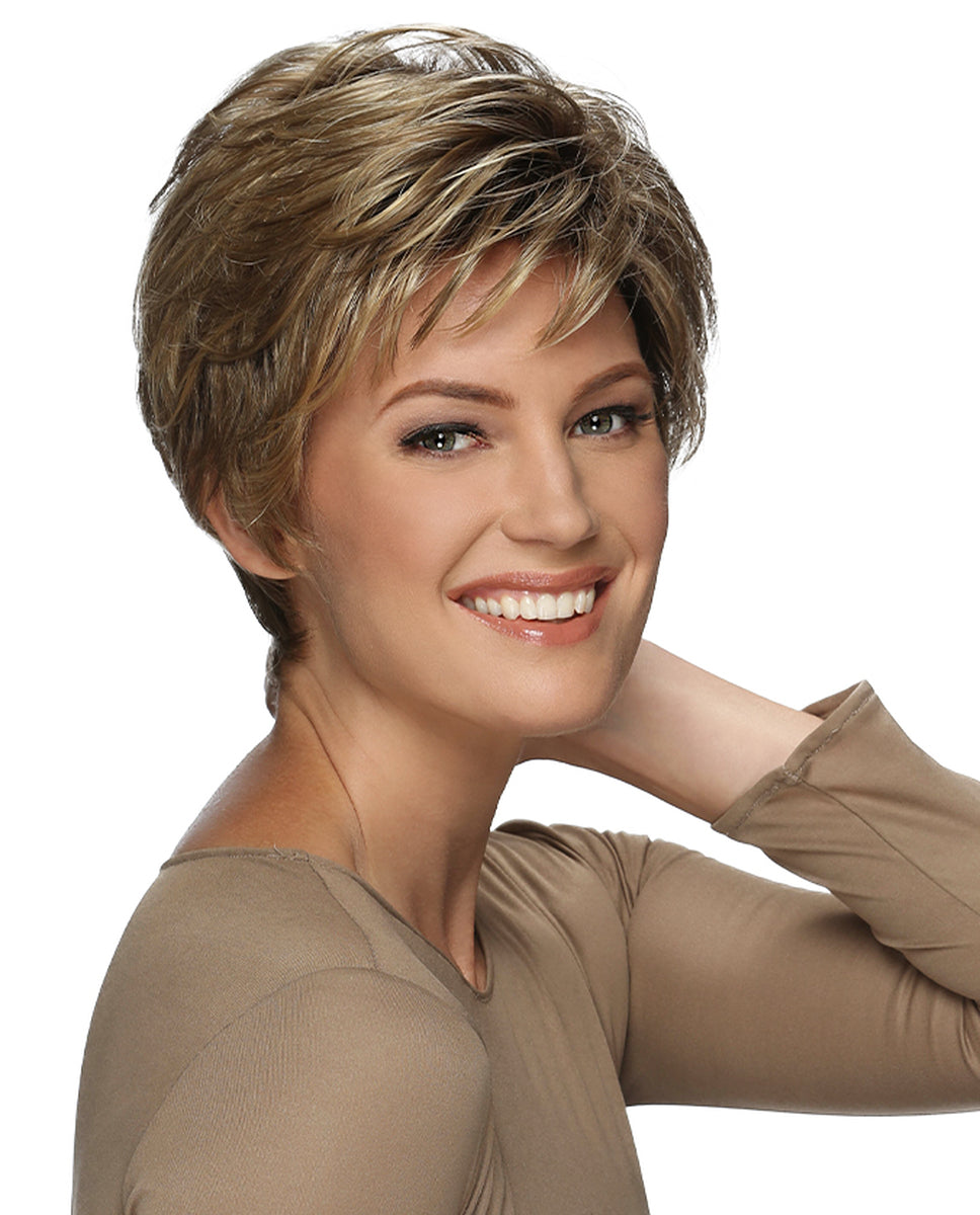 Estetica Perücke Billie