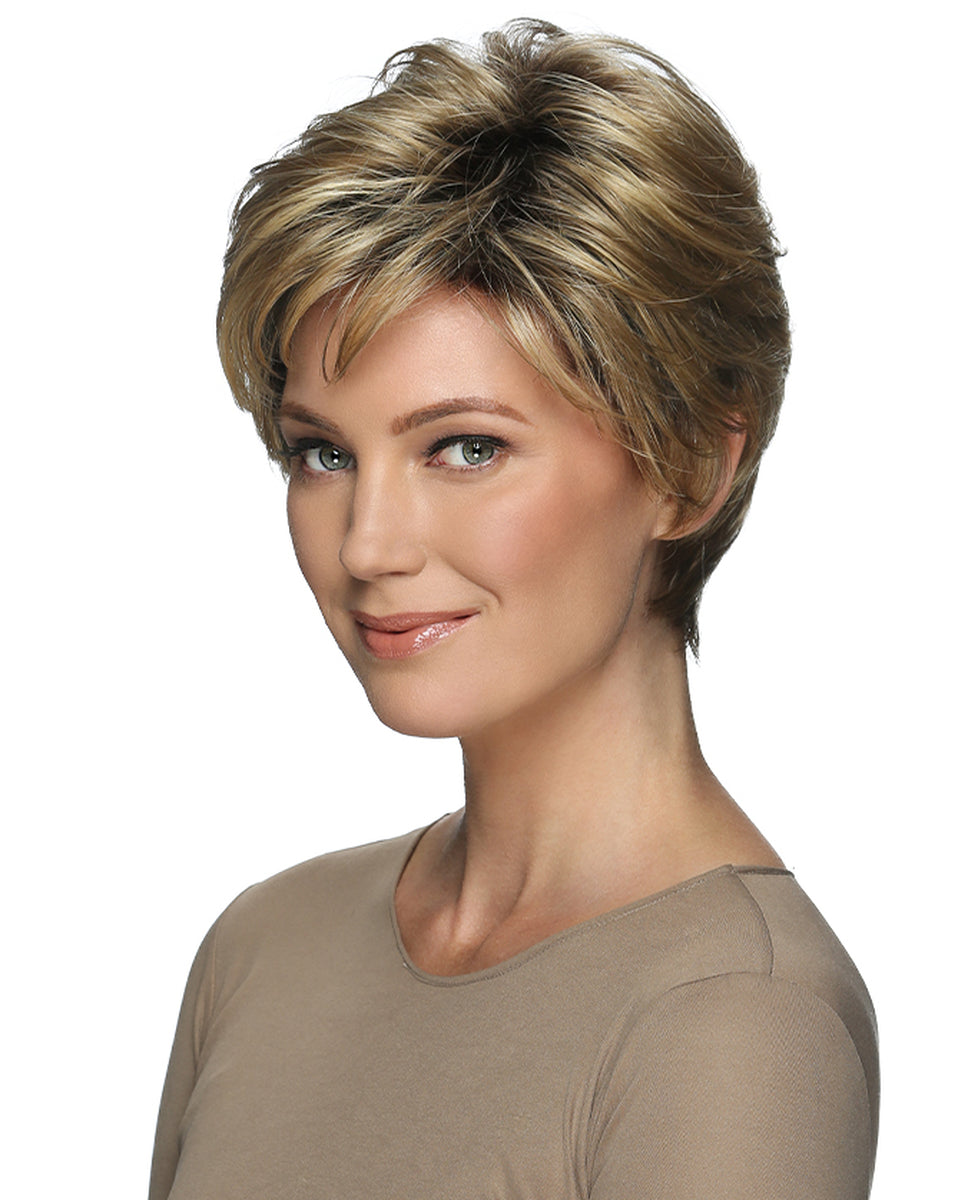 Estetica Perücke Billie