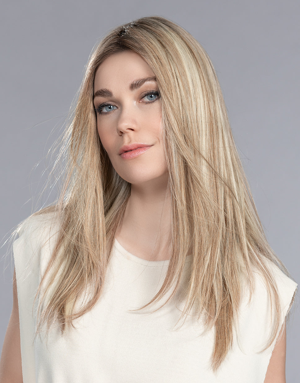 Perücke Boheme Mono