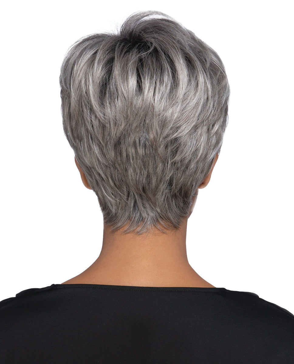 Estetica Perücke Brady