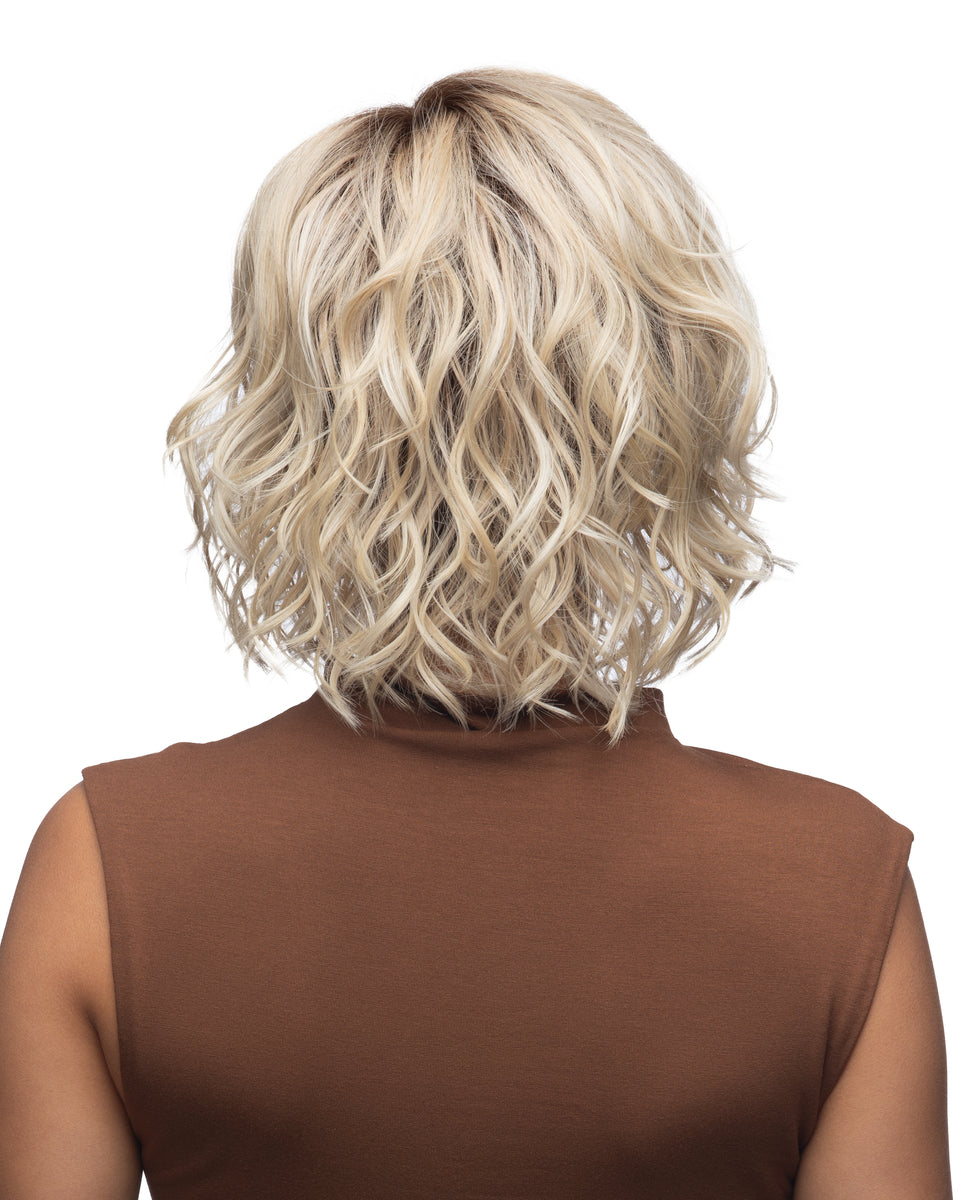 Estetica Perücke Brighton