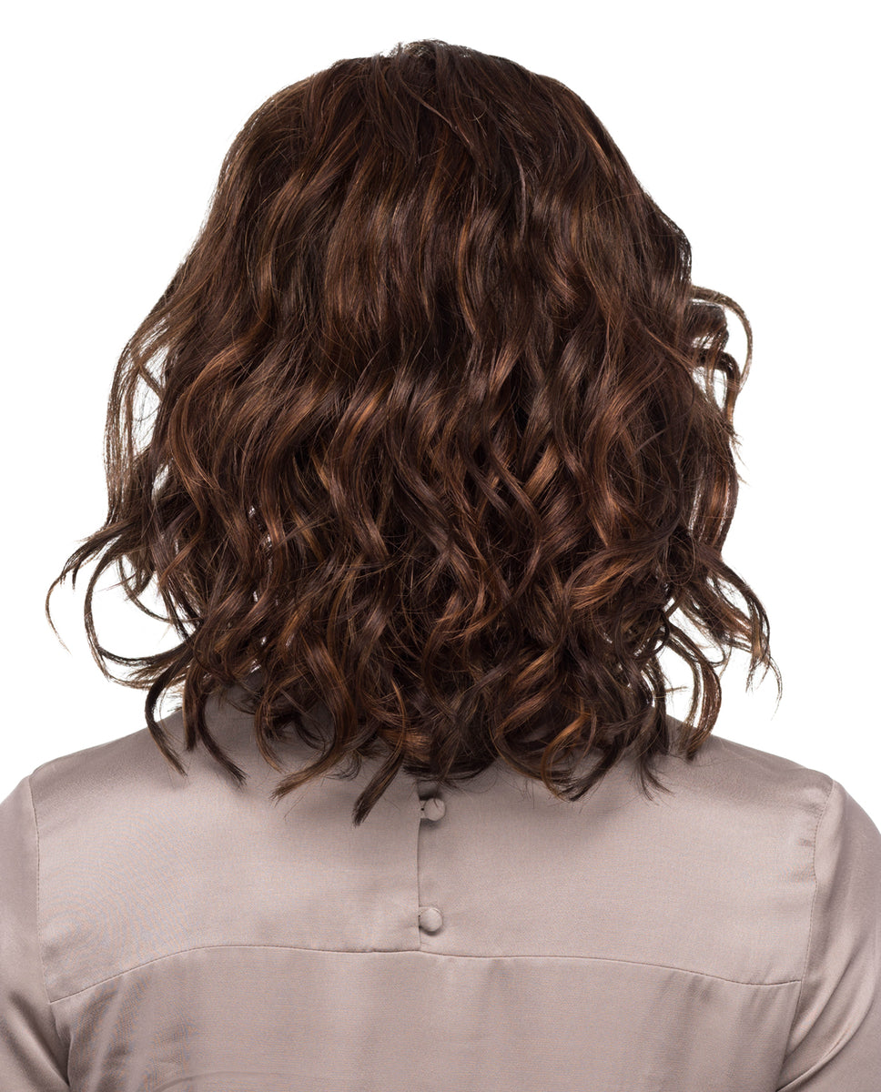 Estetica Perücke Brooklyn