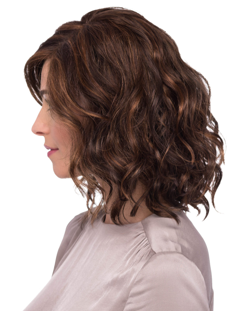 Estetica Perücke Brooklyn