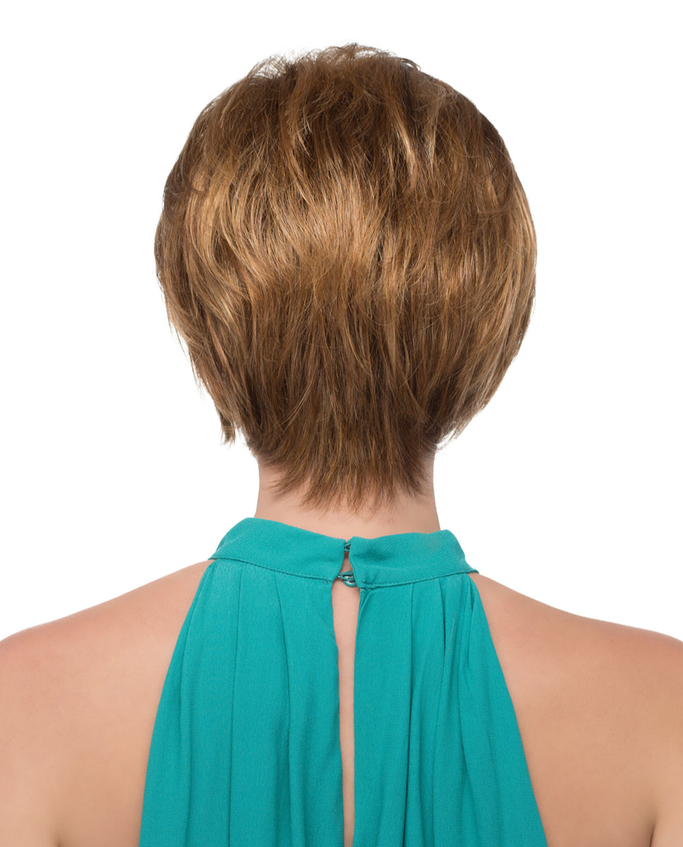 Estetica Perücke Carina