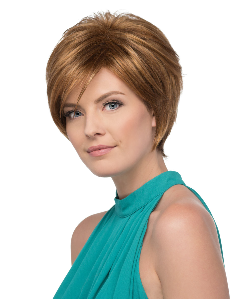 Estetica Perücke Carina