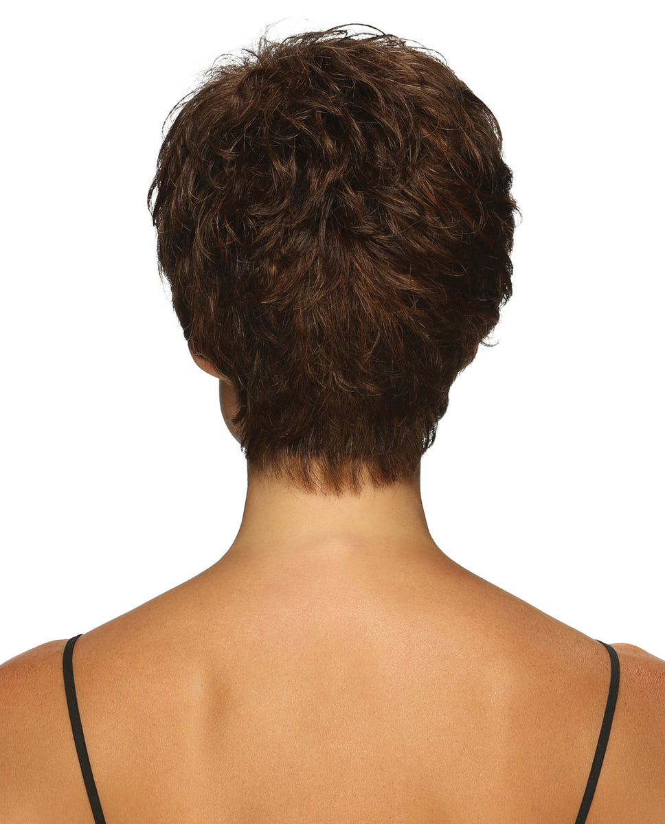 Estetica Perücke Charlee