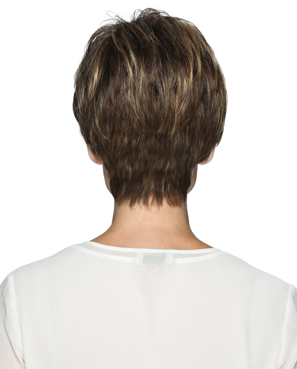 Estetica Perücke Cheri