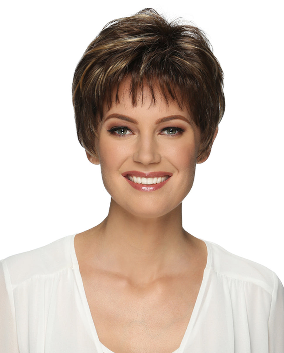 Estetica Perücke Cheri