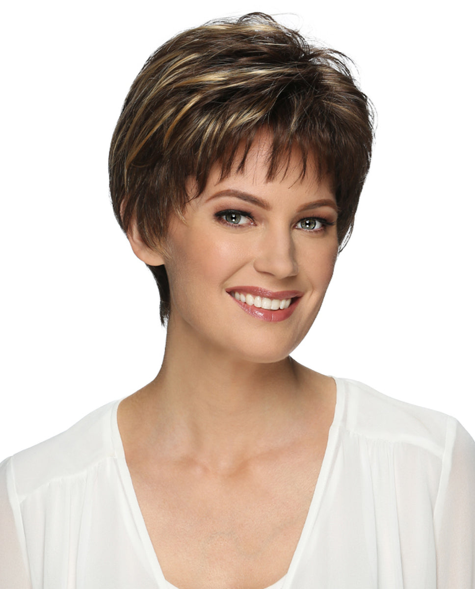 Estetica Perücke Cheri