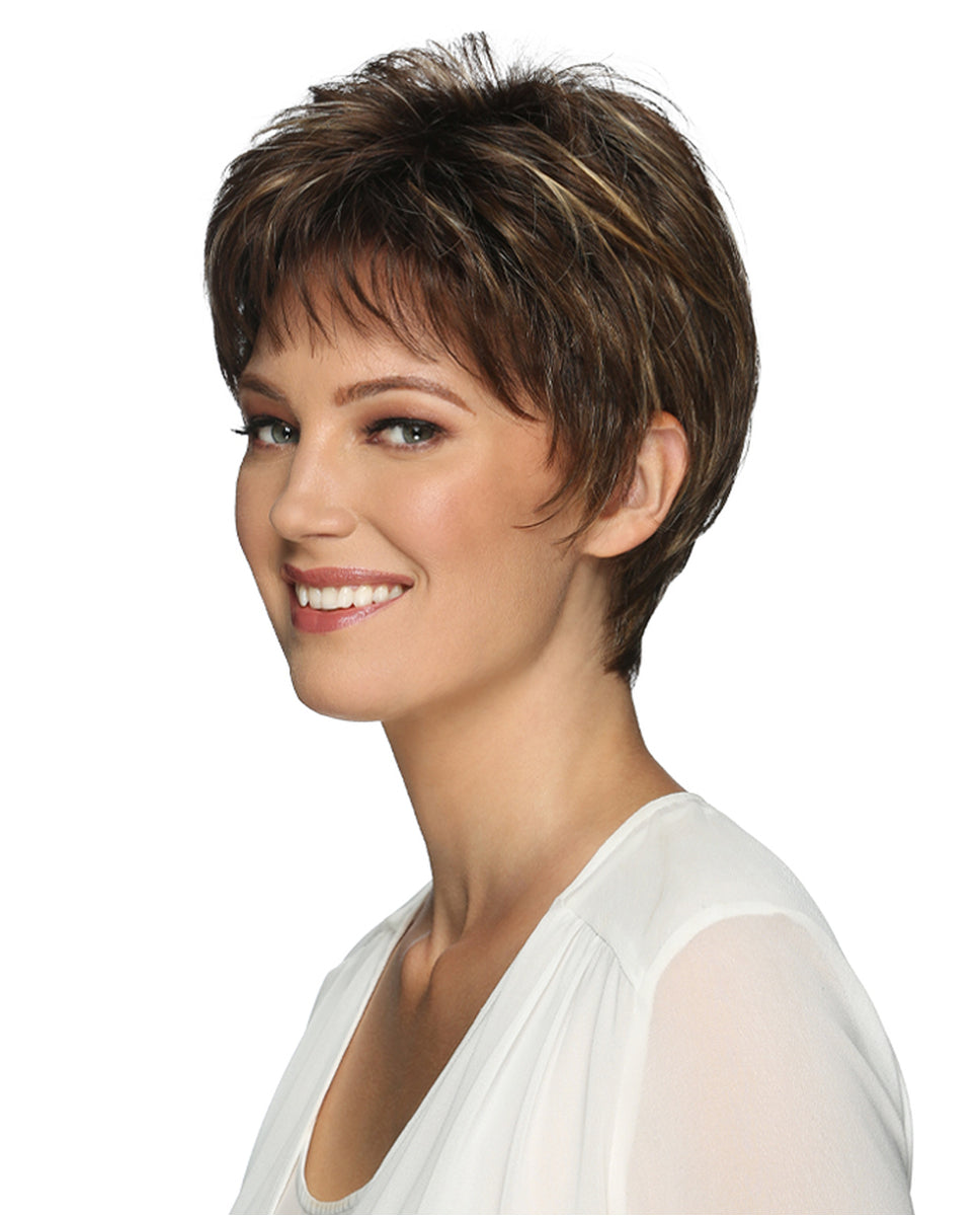 Estetica Perücke Cheri