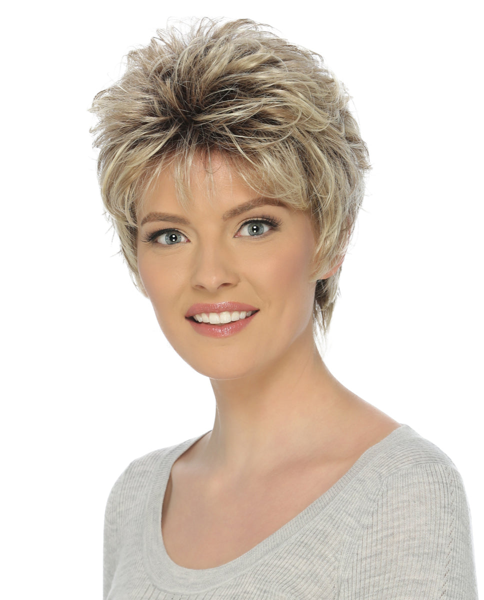 Estetica Perücke Christa