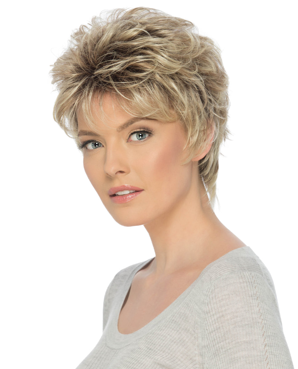 Estetica Perücke Christa