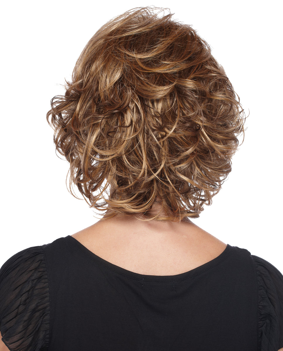 Estetica Perücke Colleen