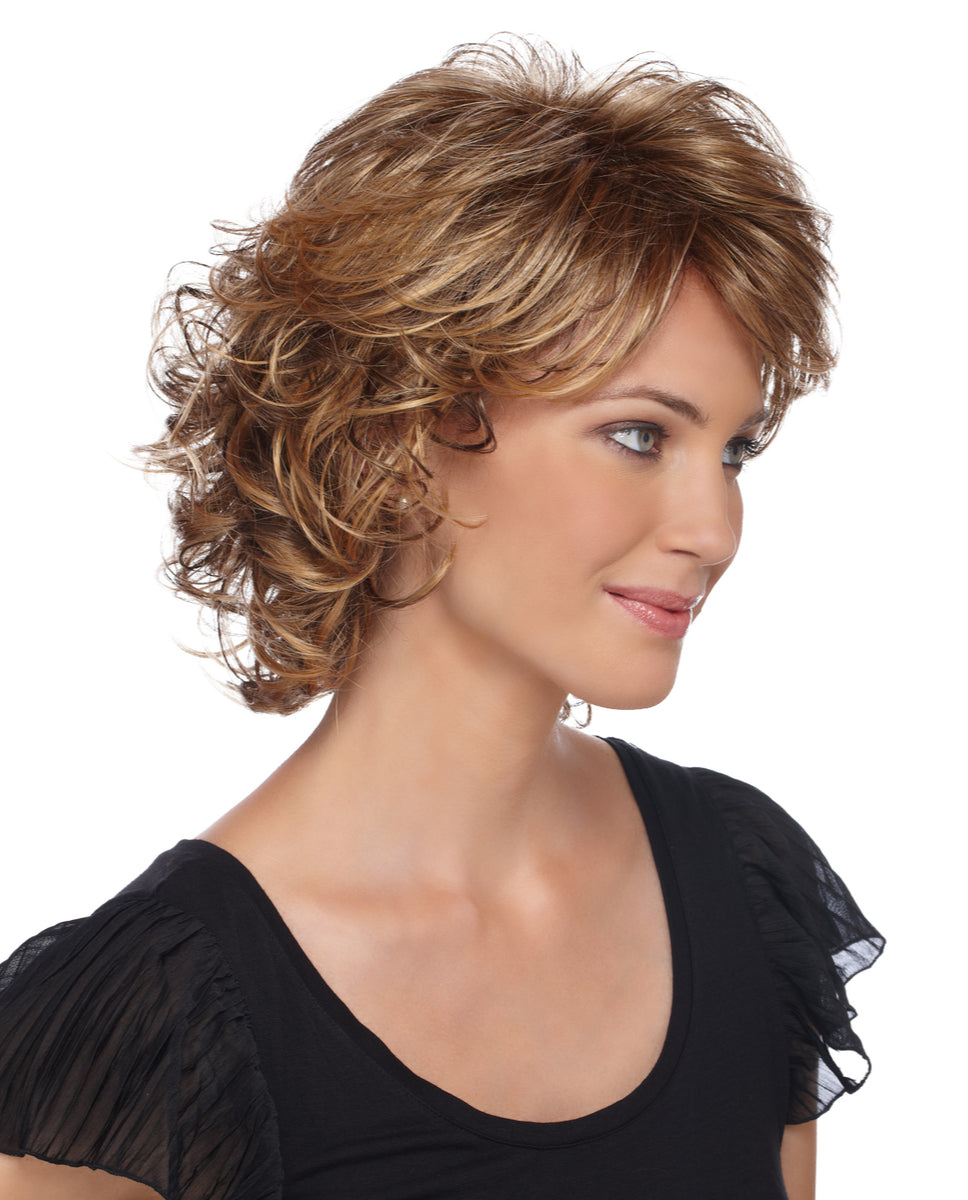 Estetica Perücke Colleen