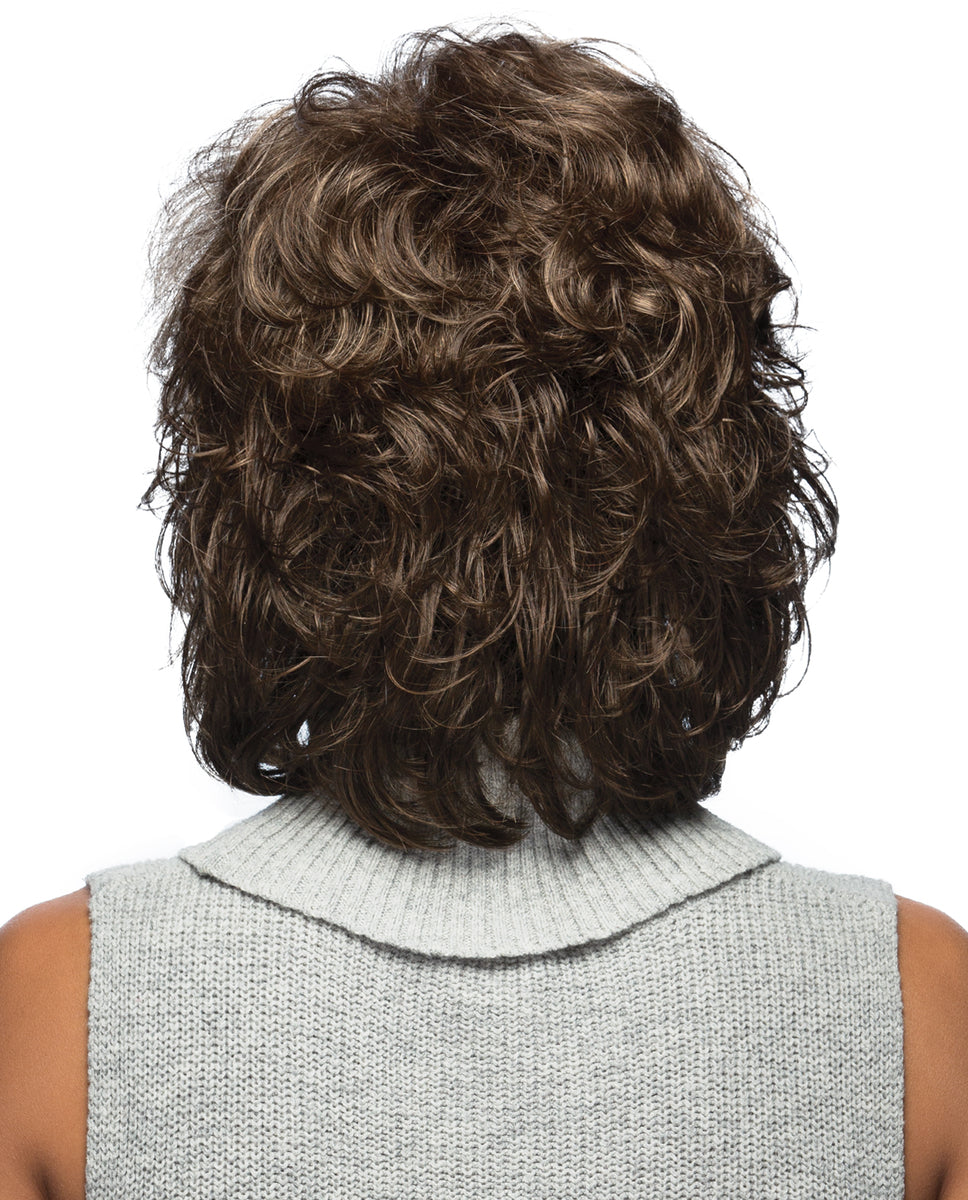 Estetica Perücke Compliment