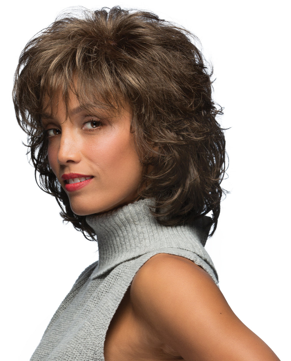 Estetica Perücke Compliment