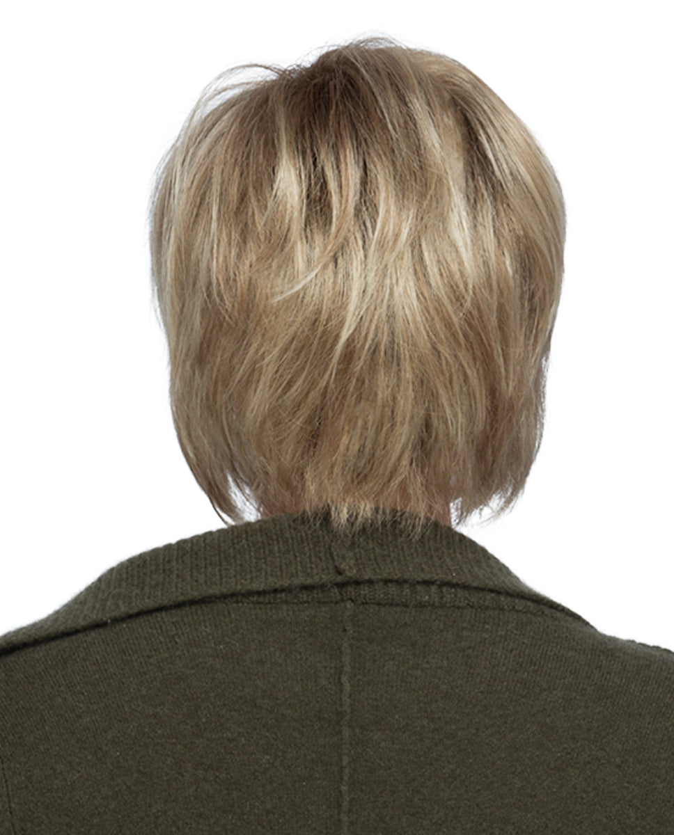 Estetica Perücke Devin