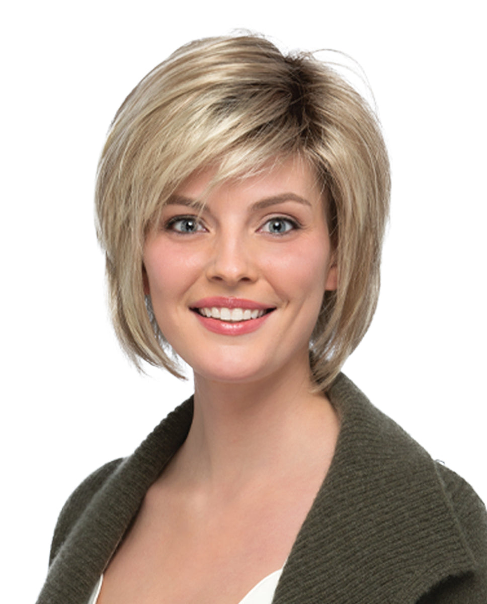 Estetica Perücke Devin