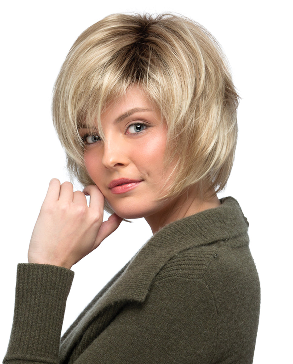 Estetica Perücke Devin