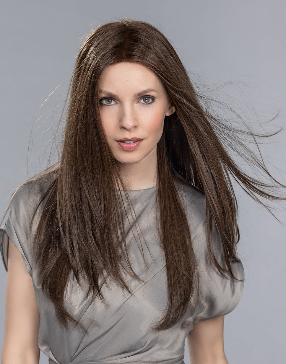 Perücke Diamond Mono