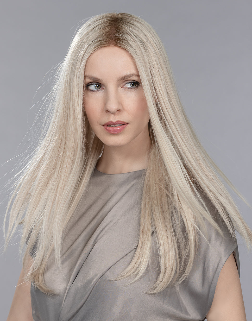 Perücke Diamond Mono