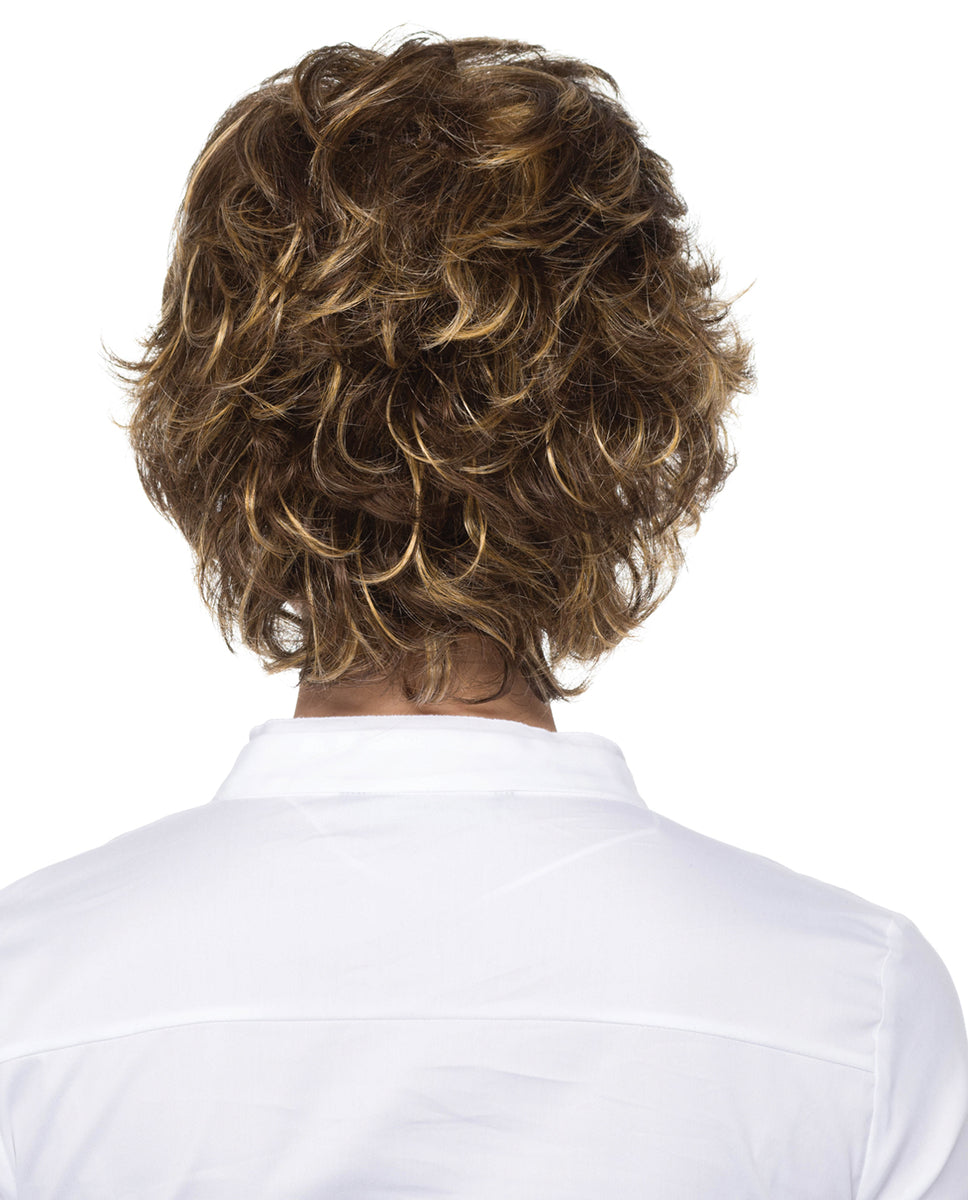 Estetica Perücke Diana