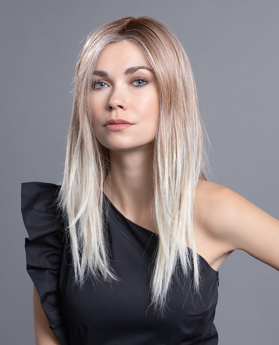 Perücke Diva Mono Part