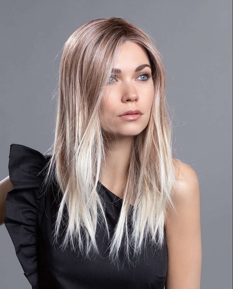 Perücke Diva Mono Part